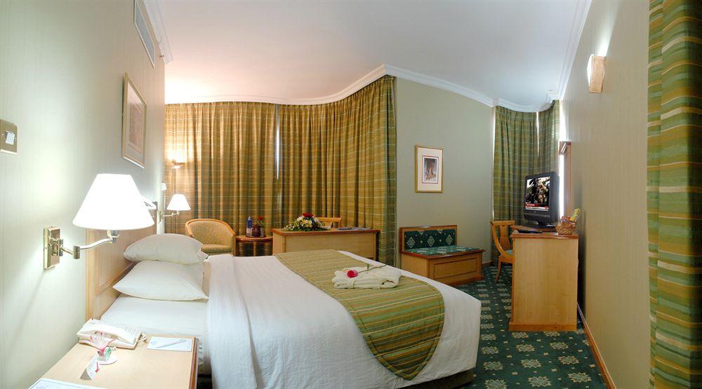 Grand Continental Hotel อาบูดาบี ห้อง รูปภาพ