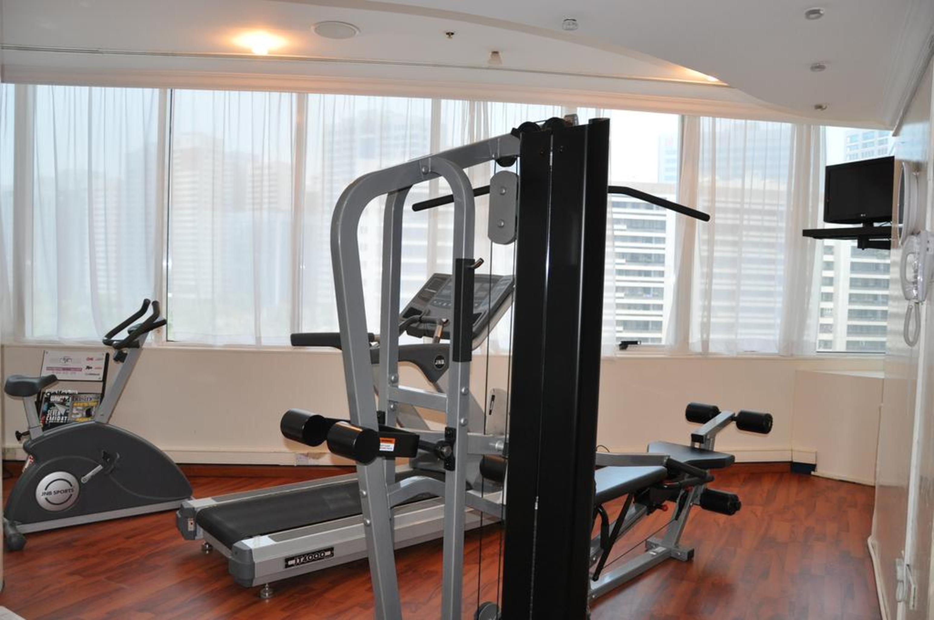 Grand Continental Hotel อาบูดาบี ภายนอก รูปภาพ